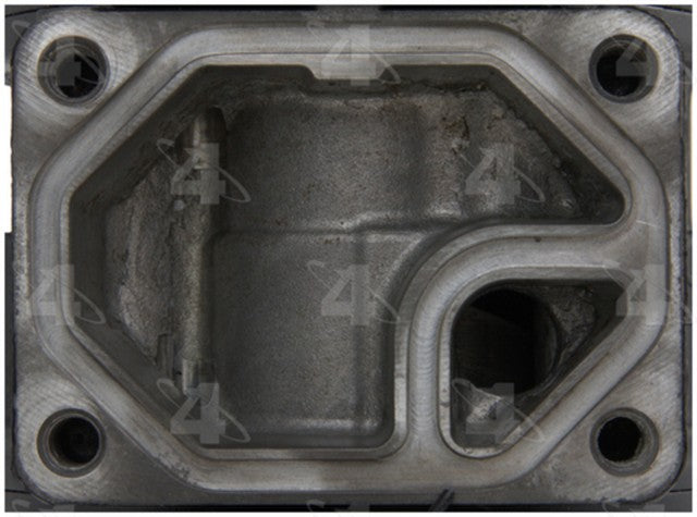 A/C Compressor Four Seasons 67300