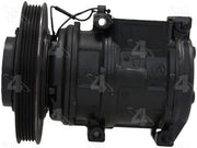 A/C Compressor Four Seasons 67300