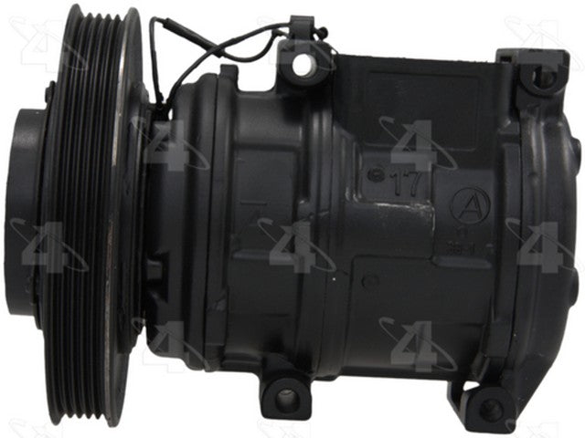 A/C Compressor Four Seasons 67300