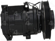 A/C Compressor Four Seasons 67300