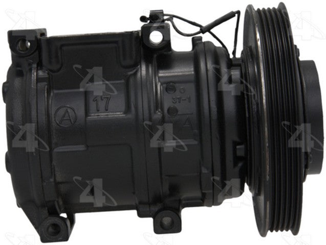 A/C Compressor Four Seasons 67300