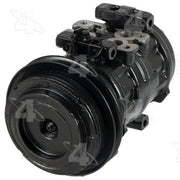 A/C Compressor Four Seasons 67302