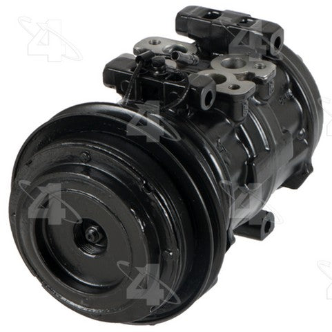 A/C Compressor Four Seasons 67302