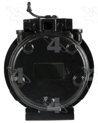 A/C Compressor Four Seasons 67302