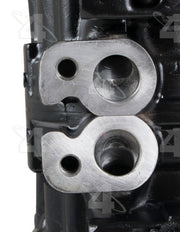 A/C Compressor Four Seasons 67302