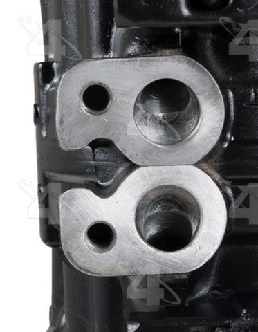 A/C Compressor Four Seasons 67302