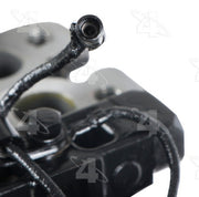 A/C Compressor Four Seasons 67302