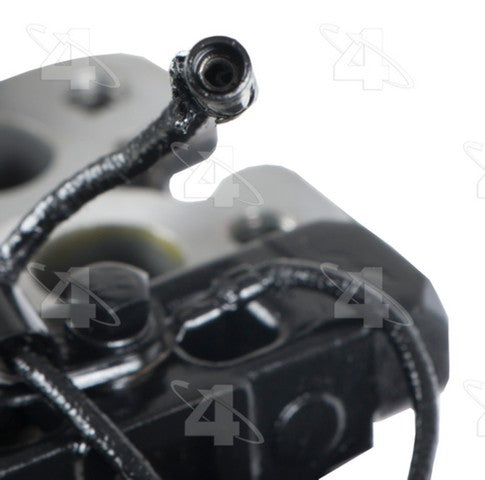 A/C Compressor Four Seasons 67302