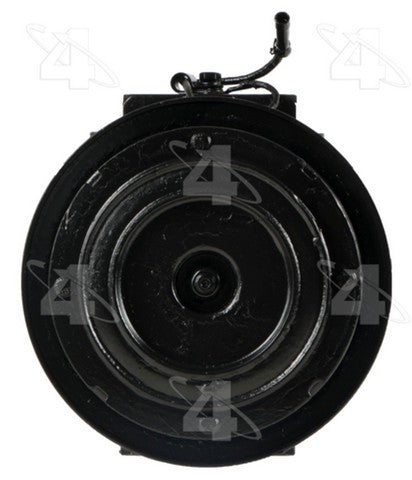 A/C Compressor Four Seasons 67302