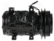 A/C Compressor Four Seasons 67302