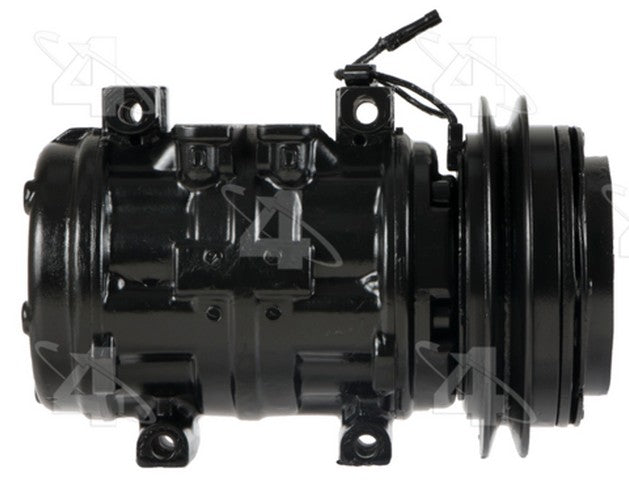 A/C Compressor Four Seasons 67302