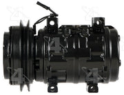 A/C Compressor Four Seasons 67302