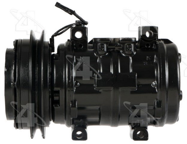 A/C Compressor Four Seasons 67302