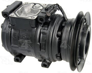 A/C Compressor Four Seasons 67306