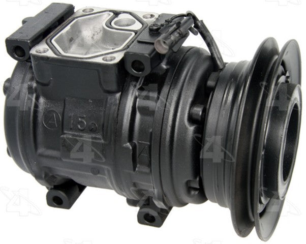 A/C Compressor Four Seasons 67306