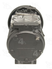 A/C Compressor Four Seasons 67306