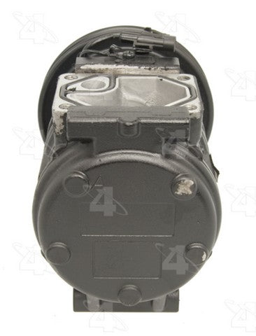 A/C Compressor Four Seasons 67306