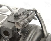 A/C Compressor Four Seasons 67306
