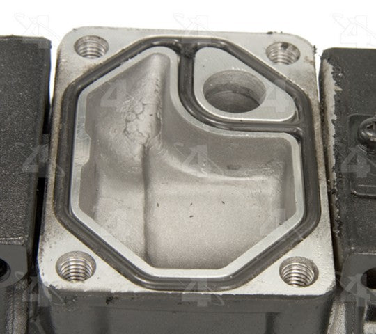 A/C Compressor Four Seasons 67306