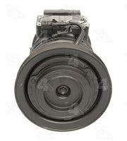A/C Compressor Four Seasons 67306