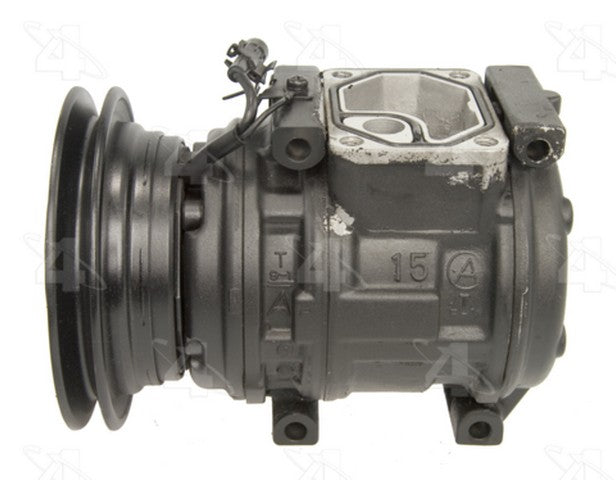 A/C Compressor Four Seasons 67306