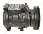 A/C Compressor Four Seasons 67306