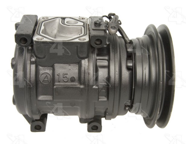 A/C Compressor Four Seasons 67306