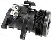 A/C Compressor Four Seasons 67308