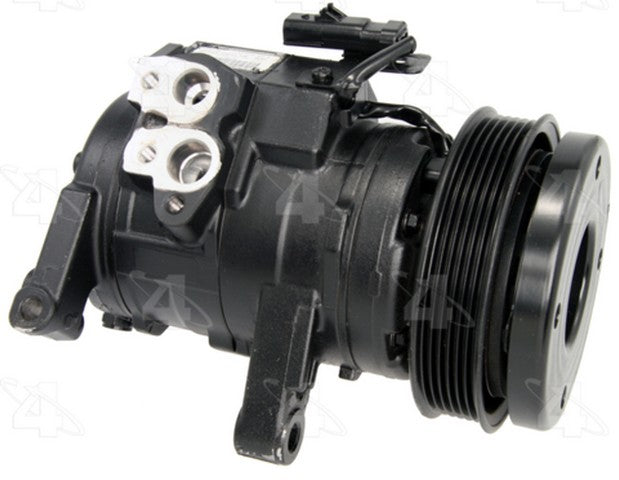 A/C Compressor Four Seasons 67308