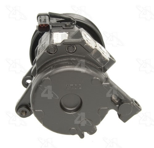 A/C Compressor Four Seasons 67308