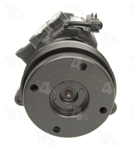 A/C Compressor Four Seasons 67308