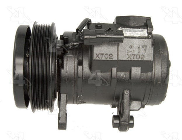 A/C Compressor Four Seasons 67308