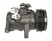 A/C Compressor Four Seasons 67308