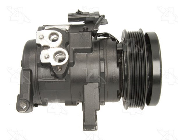 A/C Compressor Four Seasons 67308