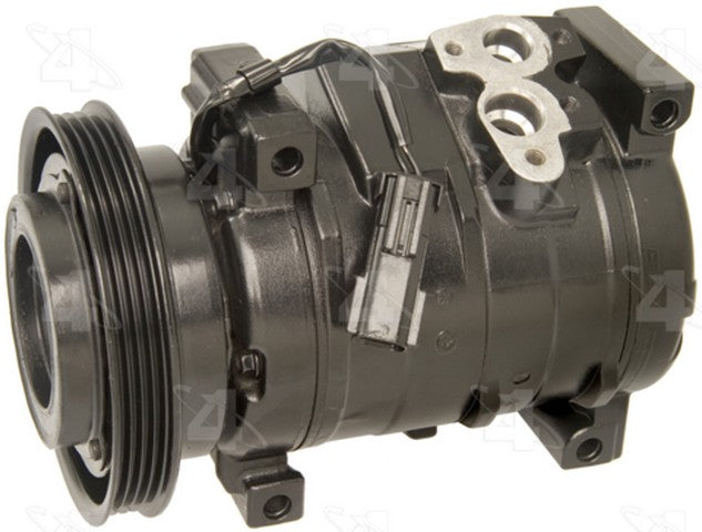 A/C Compressor Four Seasons 67309