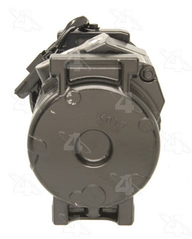 A/C Compressor Four Seasons 67309