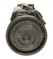 A/C Compressor Four Seasons 67309