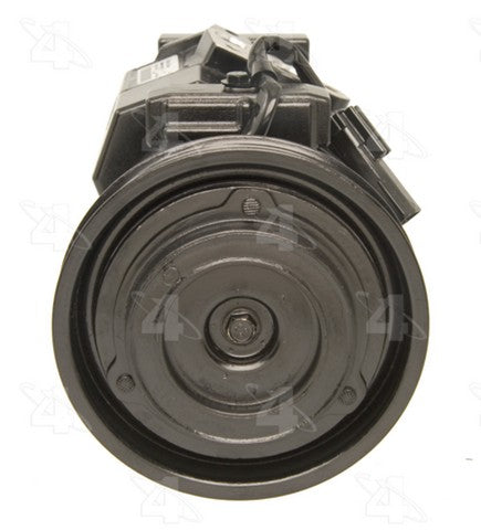 A/C Compressor Four Seasons 67309