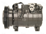 A/C Compressor Four Seasons 67309