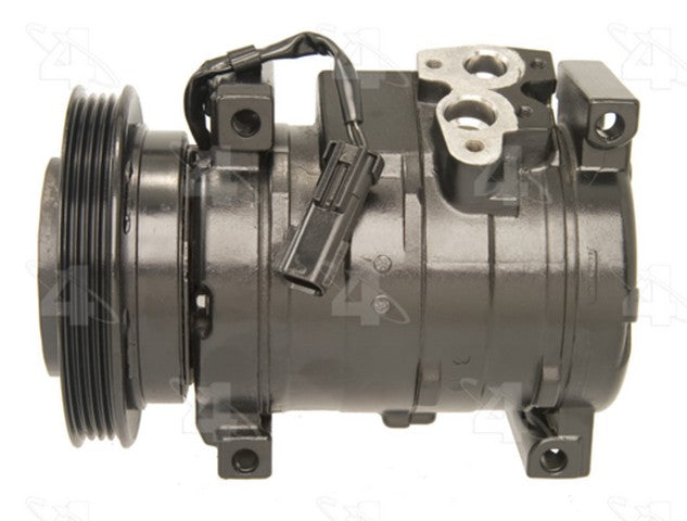 A/C Compressor Four Seasons 67309