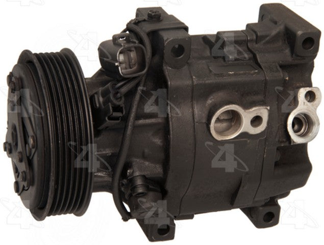 A/C Compressor Four Seasons 67310
