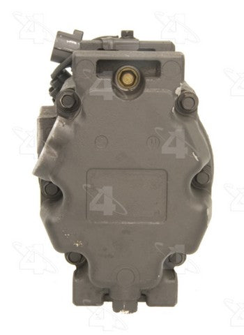 A/C Compressor Four Seasons 67310