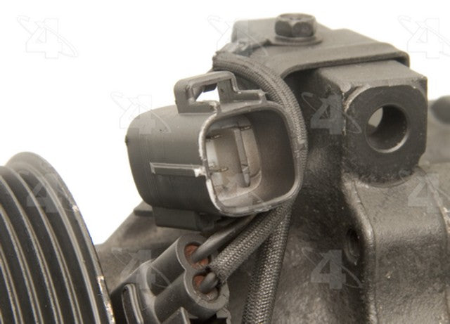 A/C Compressor Four Seasons 67310