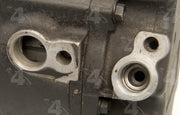 A/C Compressor Four Seasons 67310
