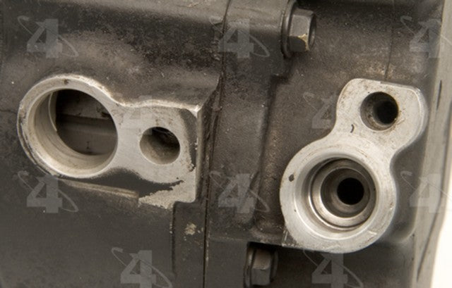 A/C Compressor Four Seasons 67310