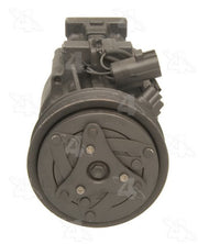 A/C Compressor Four Seasons 67310