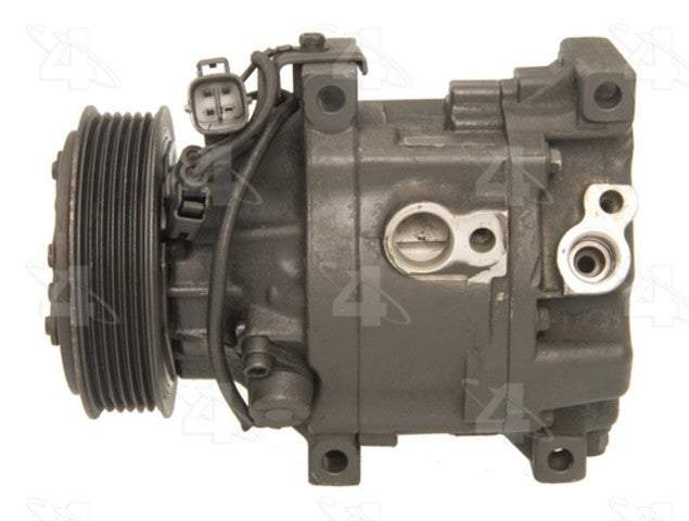 A/C Compressor Four Seasons 67310