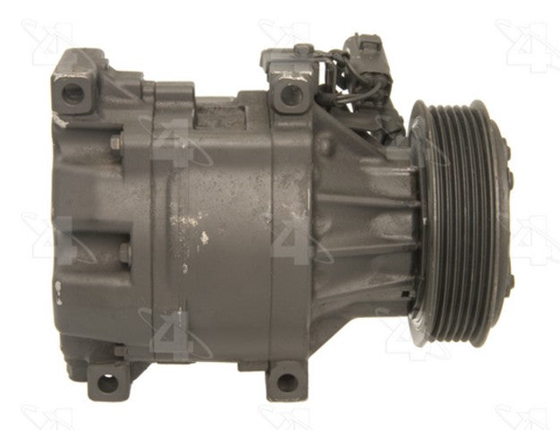 A/C Compressor Four Seasons 67310