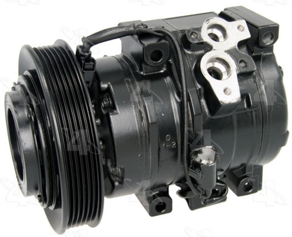 A/C Compressor Four Seasons 67311