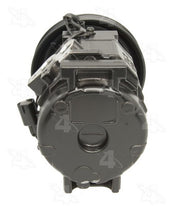 A/C Compressor Four Seasons 67311